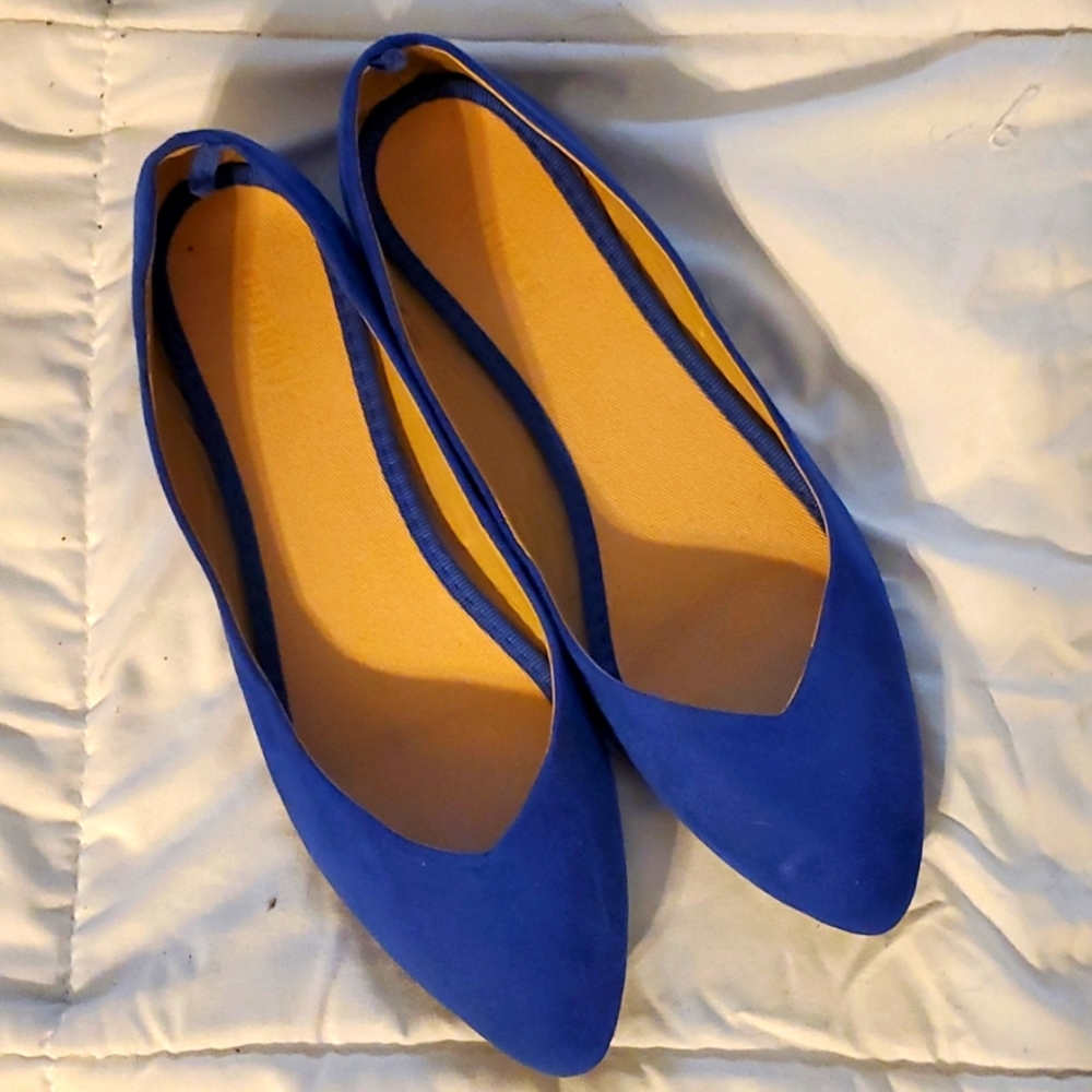 NWOT Old Navy flats